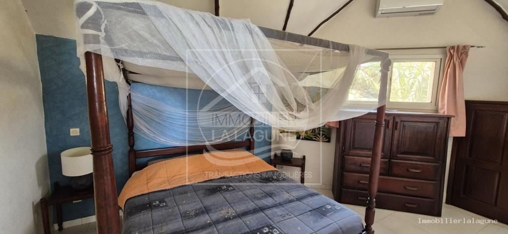 Agence Immobilière Saly Sénégal - V3373 - Villa à SALY - 