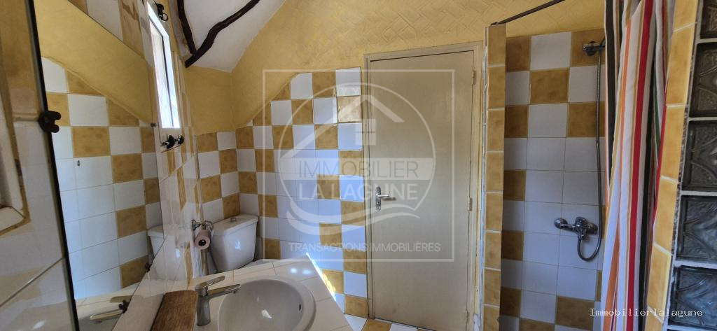 Agence Immobilière Saly Sénégal - V3373 - Villa à SALY - 