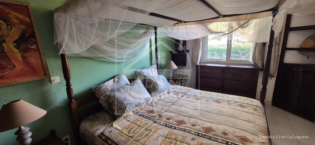 Agence Immobilière Saly Sénégal - V3373 - Villa à SALY - 
