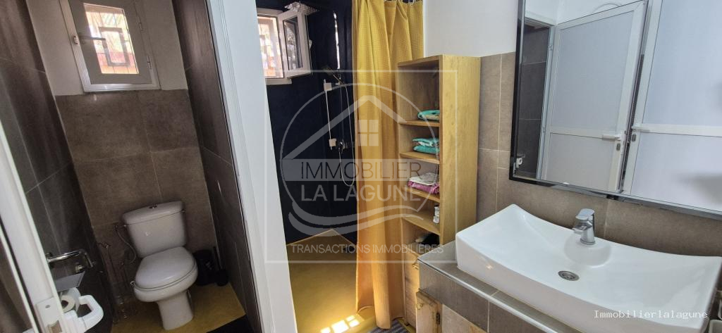 Agence Immobilière Saly Sénégal - V3373 - Villa à SALY - 