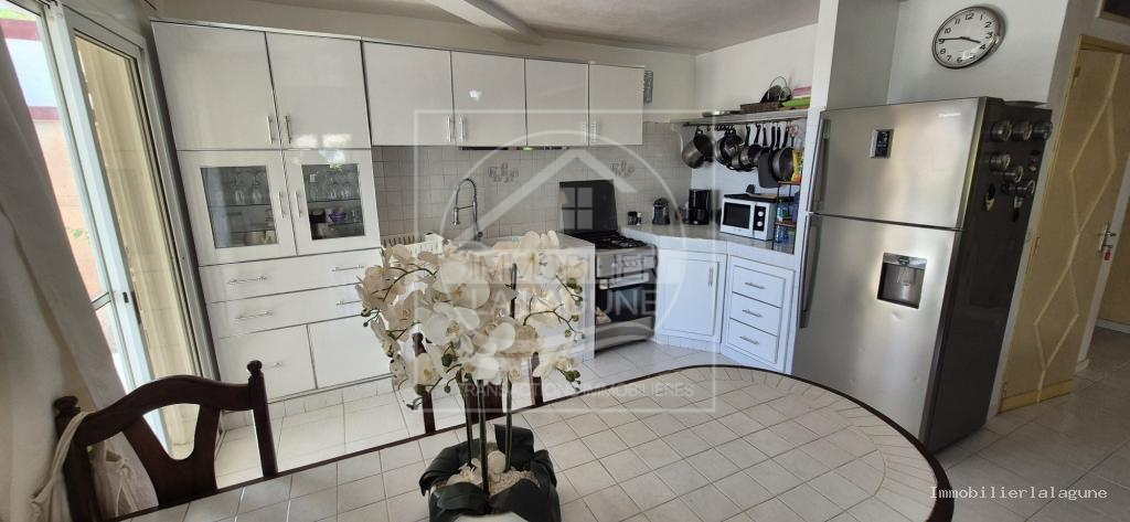 Agence Immobilière Saly Sénégal - V3373 - Villa à SALY - 