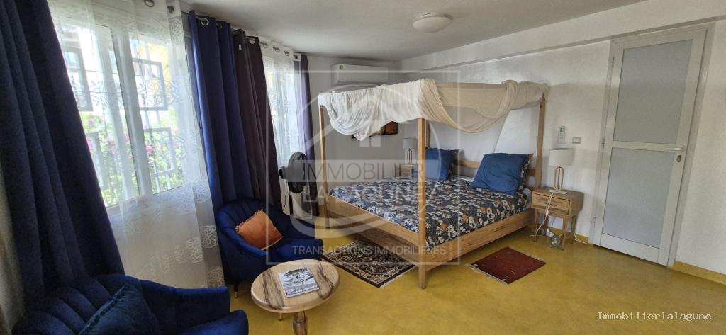 Agence Immobilière Saly Sénégal - V3373 - Villa à SALY - 