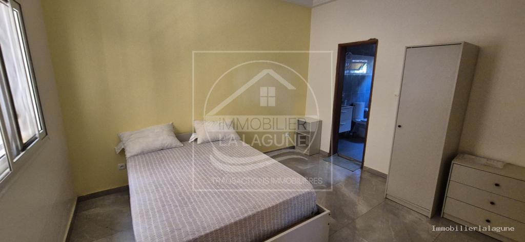 Agence Immobilière Saly Sénégal - V3376 - Villa à NGAPAROU - 