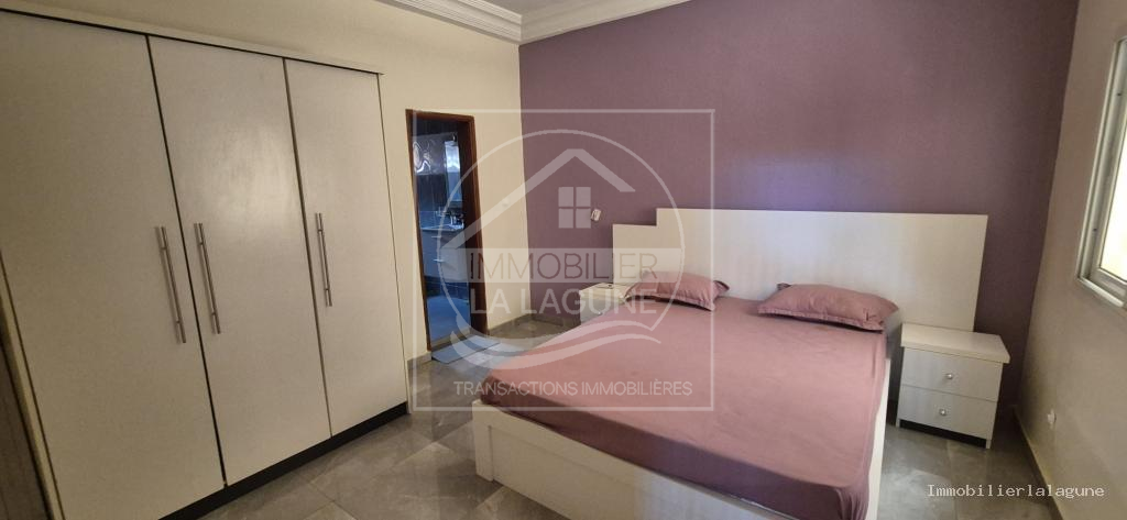 Agence Immobilière Saly Sénégal - V3376 - Villa à NGAPAROU - 
