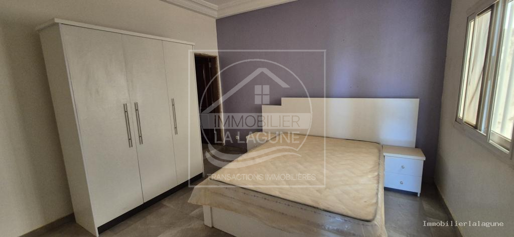 Agence Immobilière Saly Sénégal - V3376 - Villa à NGAPAROU - 