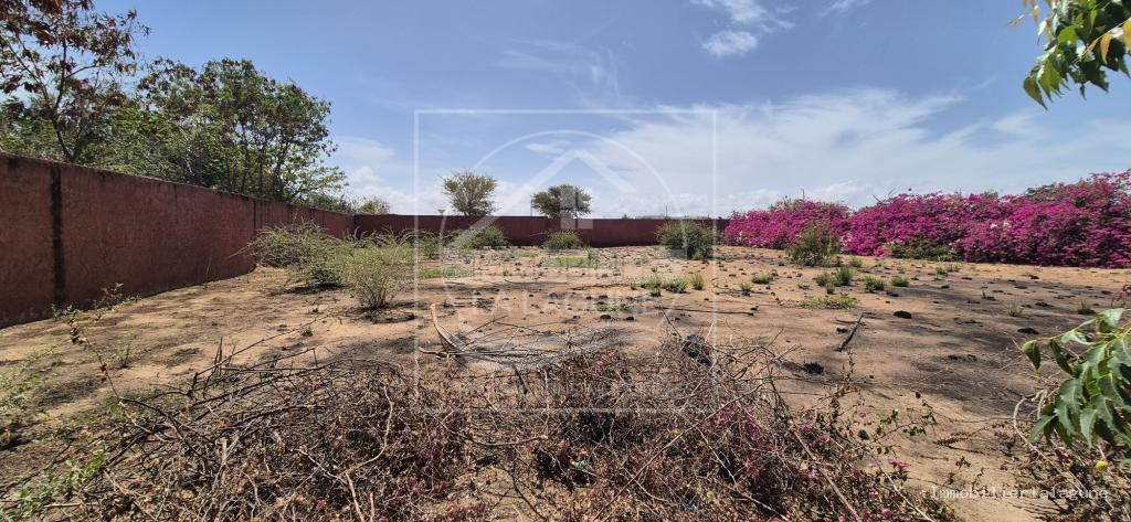 Agence Immobilière Saly Sénégal - T3377 - Terrain à NGUERIGNE - 