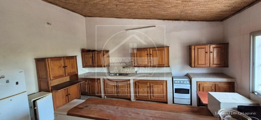 Agence Immobilière Saly Sénégal - V3379 - Villa à SALY - 