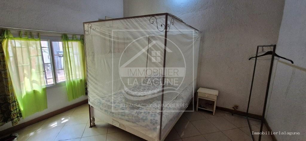 Agence Immobilière Saly Sénégal - V3379 - Villa à SALY - 