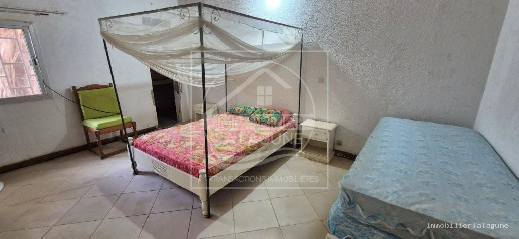 Agence Immobilière Saly Sénégal - V3379 - Villa à SALY - 