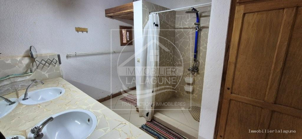 Agence Immobilière Saly Sénégal - V3379 - Villa à SALY - 