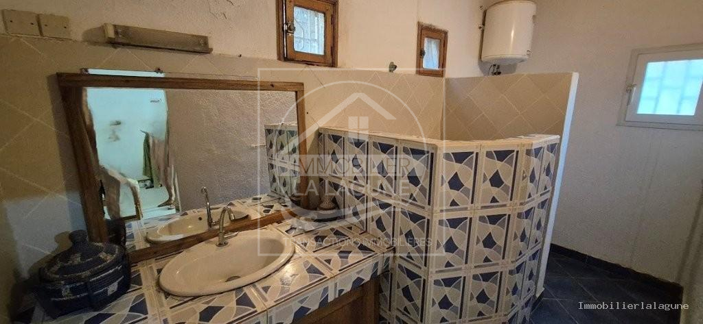 Agence Immobilière Saly Sénégal - V3379 - Villa à SALY - 