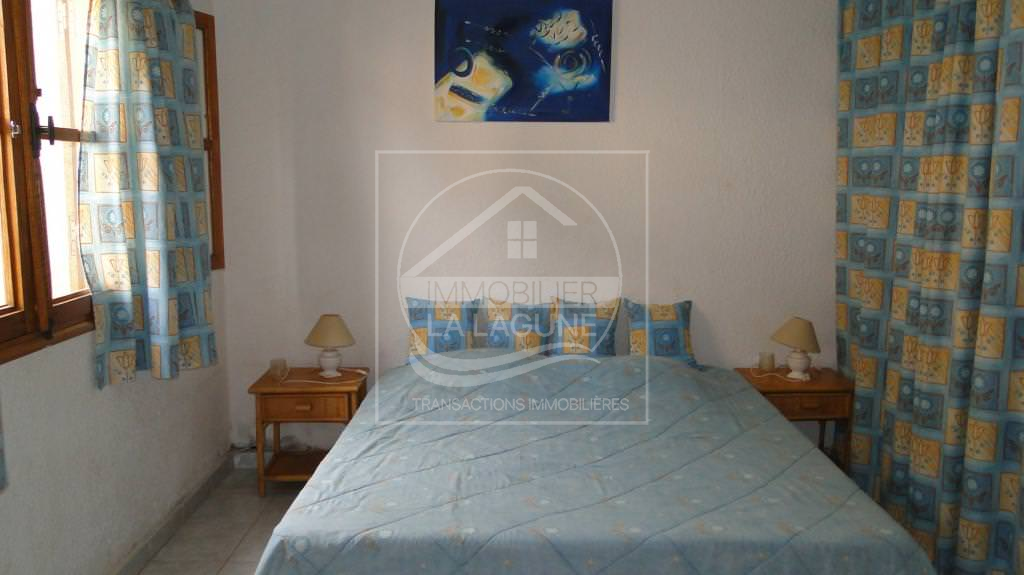 Agence Immobilière Saly Sénégal - V1973 - Villa à SALY - chambre 2