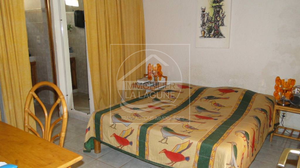 Agence Immobilière Saly Sénégal - V1973 - Villa à SALY - chambre 3