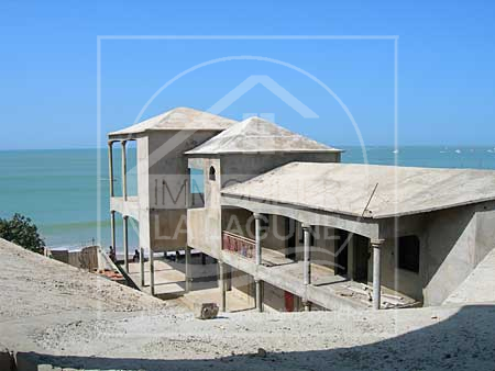 Agence Immobilière Saly Sénégal - C577 - Commerce à SALY - C577-Commerce-Senegal-SALY-