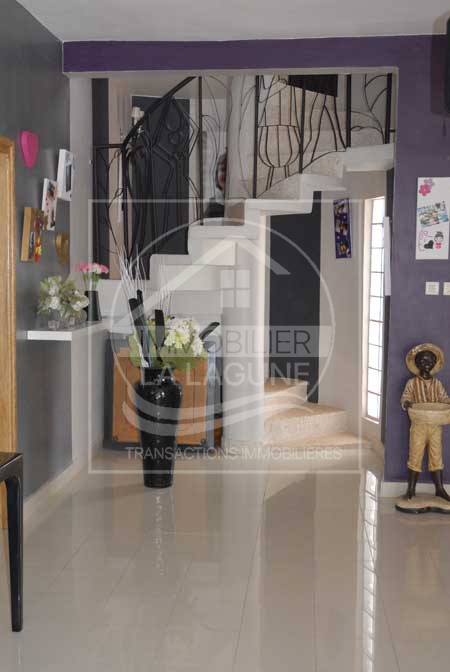 Agence Immobilière Saly Sénégal - V1776 - Villa à MBODIENNE - V1776-Villa-Senegal-MBODIENNE-Vente villa a mbodienne