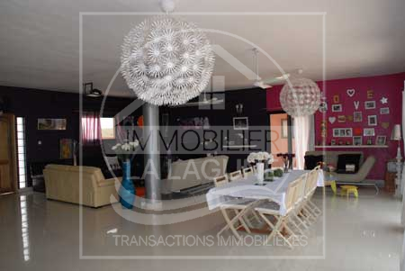 Agence Immobilière Saly Sénégal - V1776 - Villa à MBODIENNE - V1776-Villa-Senegal-MBODIENNE-Vente villa a mbodienne