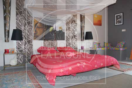 Agence Immobilière Saly Sénégal - V1776 - Villa à MBODIENNE - V1776-Villa-Senegal-MBODIENNE-Vente villa a mbodienne