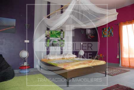 Agence Immobilière Saly Sénégal - V1776 - Villa à MBODIENNE - V1776-Villa-Senegal-MBODIENNE-Vente villa a mbodienne