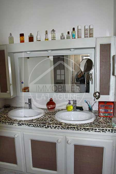 Agence Immobilière Saly Sénégal - A818 - Appartement à NGAPAROU - A818-Appartement-Senegal-NGAPAROU-Vente appartements a saly