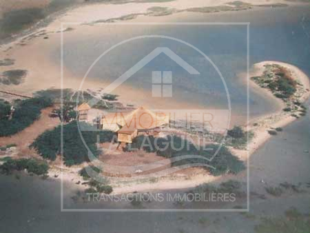Agence Immobilière Saly Sénégal - T1815 - Terrain à PALMARIN - T1815-Terrain-Senegal-PALMARIN-Vente terrain palmarin diakhanor
