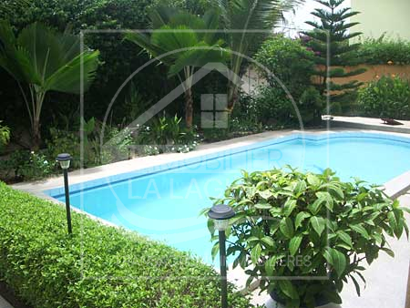 Agence Immobilière Saly Sénégal - V1008 - Villa à SALY - V1008-Villa-Senegal-SALY-Vente villa a saly hors residence