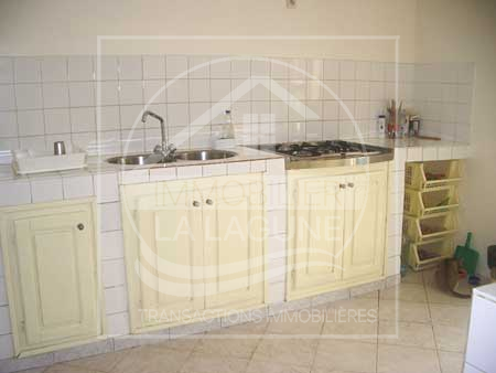 Agence Immobilière Saly Sénégal - V1008 - Villa à SALY - V1008-Villa-Senegal-SALY-Vente villa a saly hors residence