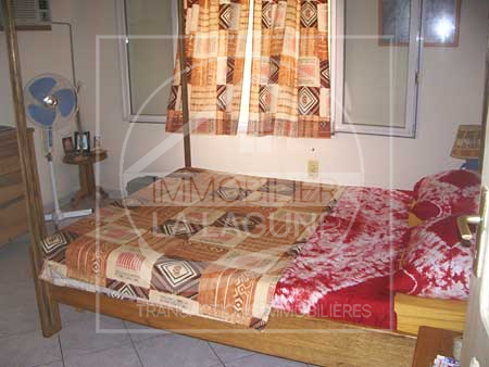 Agence Immobilière Saly Sénégal - V1008 - Villa à SALY - V1008-Villa-Senegal-SALY-Vente villa a saly hors residence
