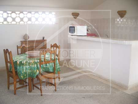 Agence Immobilière Saly Sénégal - V1008 - Villa à SALY - V1008-Villa-Senegal-SALY-Vente villa a saly hors residence