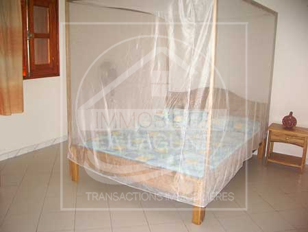 Agence Immobilière Saly Sénégal - V1008 - Villa à SALY - V1008-Villa-Senegal-SALY-Vente villa a saly hors residence