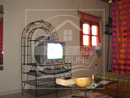 Agence Immobilière Saly Sénégal - V1116 - Villa à SALY - V1116-Villa-Senegal-SALY-Vente villa a saly