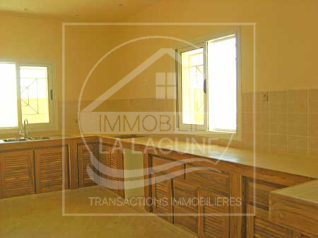Agence Immobilière Saly Sénégal - V1371 - Villa à SOMONE - V1371-Villa-Senegal-SOMONE-Vente villa a somone hors residence