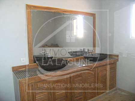 Agence Immobilière Saly Sénégal - V1371 - Villa à SOMONE - V1371-Villa-Senegal-SOMONE-Vente villa a somone hors residence