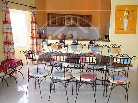 Agence Immobilière Saly Sénégal - V1344 - Villa à N'DIOROKH - V1344-Villa-Senegal-NDIOROKH-Vente villa a ndiolokh en rÉsidence