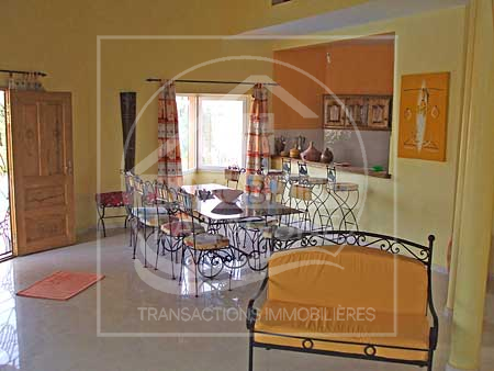 Agence Immobilière Saly Sénégal - V1344 - Villa à N'DIOROKH - V1344-Villa-Senegal-NDIOROKH-Vente villa a ndiolokh en rÉsidence