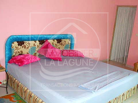 Agence Immobilière Saly Sénégal - V1498 - Villa à SOMONE - V1498-Villa-Senegal-SOMONE-Vente villa somone hors rÉsidence