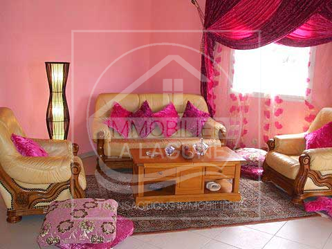Agence Immobilière Saly Sénégal - V1498 - Villa à SOMONE - V1498-Villa-Senegal-SOMONE-Vente villa somone hors rÉsidence