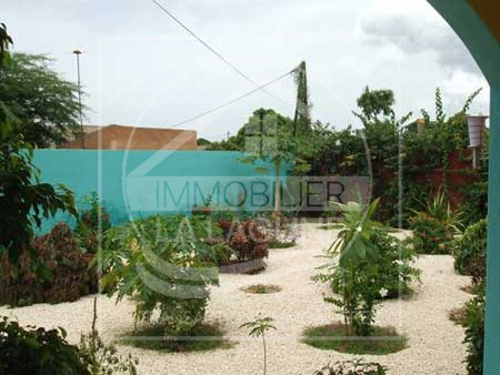 Agence Immobilière Saly Sénégal - V1498 - Villa à SOMONE - V1498-Villa-Senegal-SOMONE-Vente villa somone hors rÉsidence