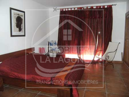 Agence Immobilière Saly Sénégal - V1532 - Villa à SALY - V1532-Villa-Senegal-SALY-Vente villa saly en residence