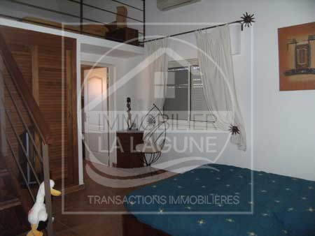 Agence Immobilière Saly Sénégal - V1532 - Villa à SALY - V1532-Villa-Senegal-SALY-Vente villa saly en residence