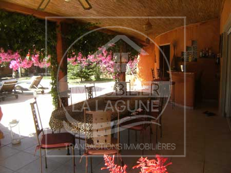 Agence Immobilière Saly Sénégal - V1532 - Villa à SALY - V1532-Villa-Senegal-SALY-Vente villa saly en residence
