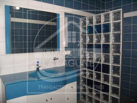 Agence Immobilière Saly Sénégal - V1533 - Villa à WARANG - V1533-Villa-Senegal-WARANG-Vente villa a warang hors rÉsidence