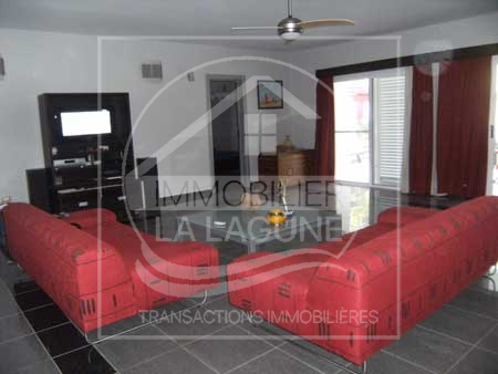 Agence Immobilière Saly Sénégal - V1533 - Villa à WARANG - V1533-Villa-Senegal-WARANG-Vente villa a warang hors rÉsidence