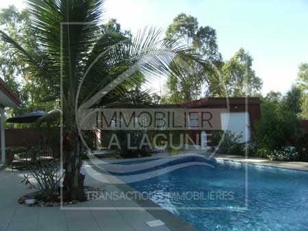 Agence Immobilière Saly Sénégal - V1533 - Villa à WARANG - V1533-Villa-Senegal-WARANG-Vente villa a warang hors rÉsidence