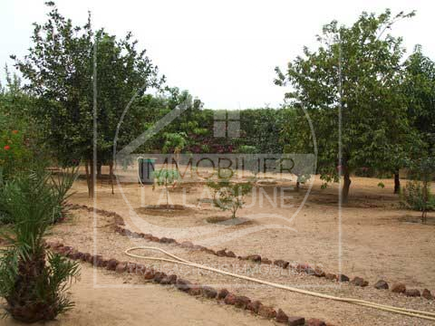 Agence Immobilière Saly Sénégal - V1556 - Villa à SALY - V1556-Villa-Senegal-SALY-Vente villa saly hors rÉsidence 