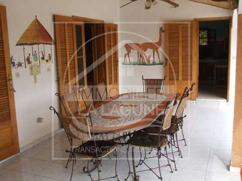 Agence Immobilière Saly Sénégal - V1556 - Villa à SALY - V1556-Villa-Senegal-SALY-Vente villa saly hors rÉsidence 