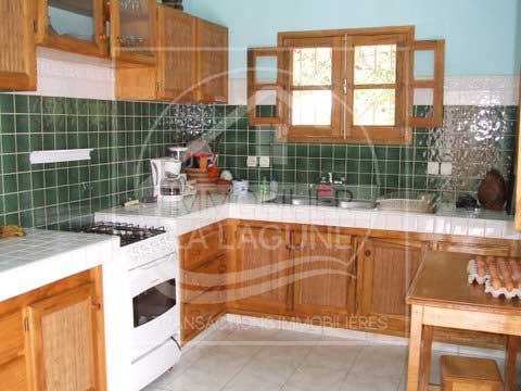 Agence Immobilière Saly Sénégal - V1556 - Villa à SALY - V1556-Villa-Senegal-SALY-Vente villa saly hors rÉsidence 