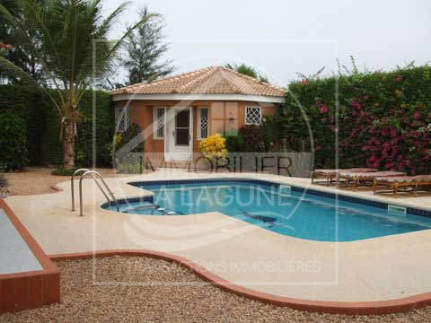 Agence Immobilière Saly Sénégal - V1556 - Villa à SALY - V1556-Villa-Senegal-SALY-Vente villa saly hors rÉsidence 