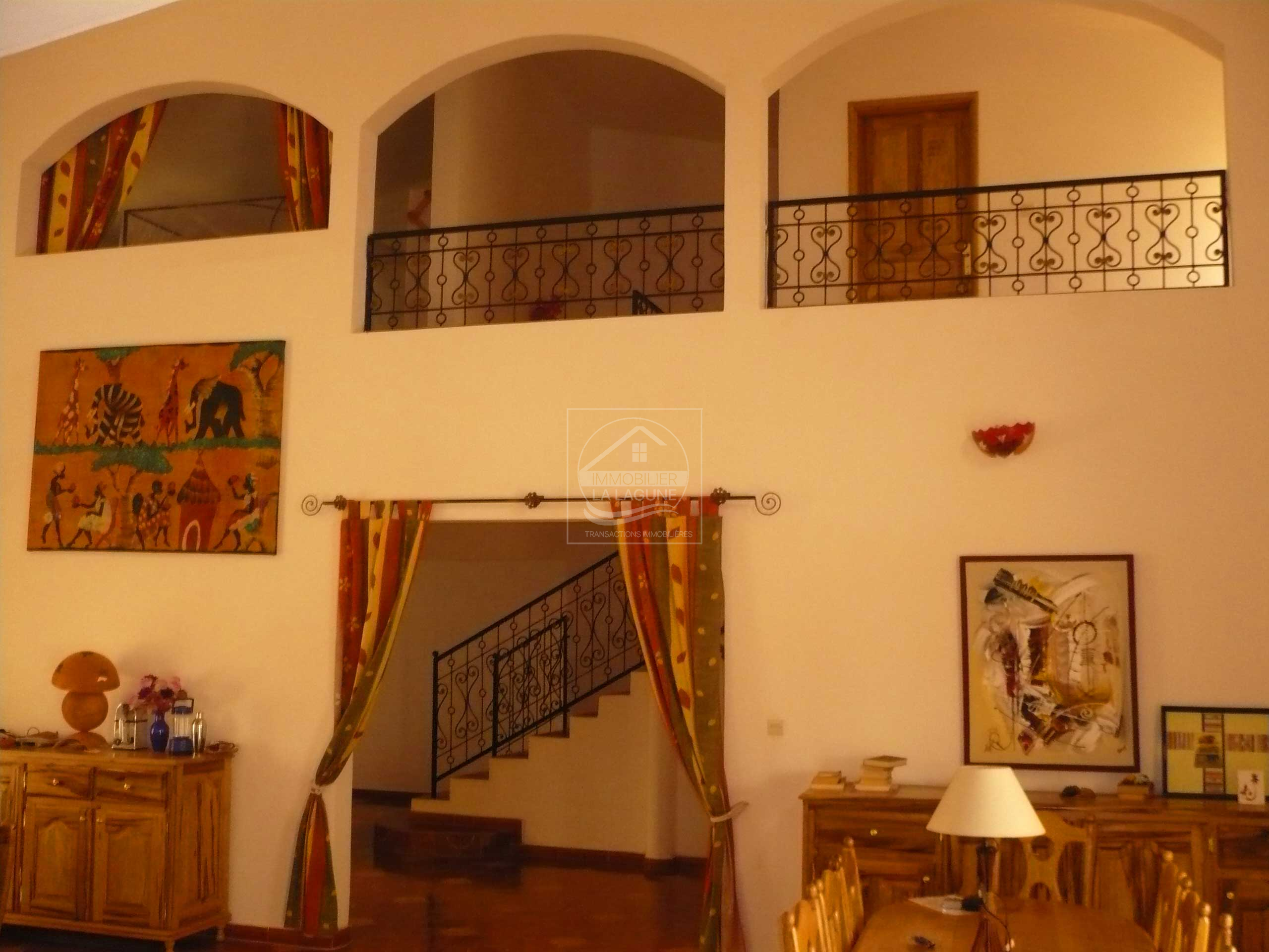 Agence Immobilière Saly Sénégal - V1471 - Villa à SOMONE - V1471-Villa-Senegal-SOMONE-Vente villa a somone