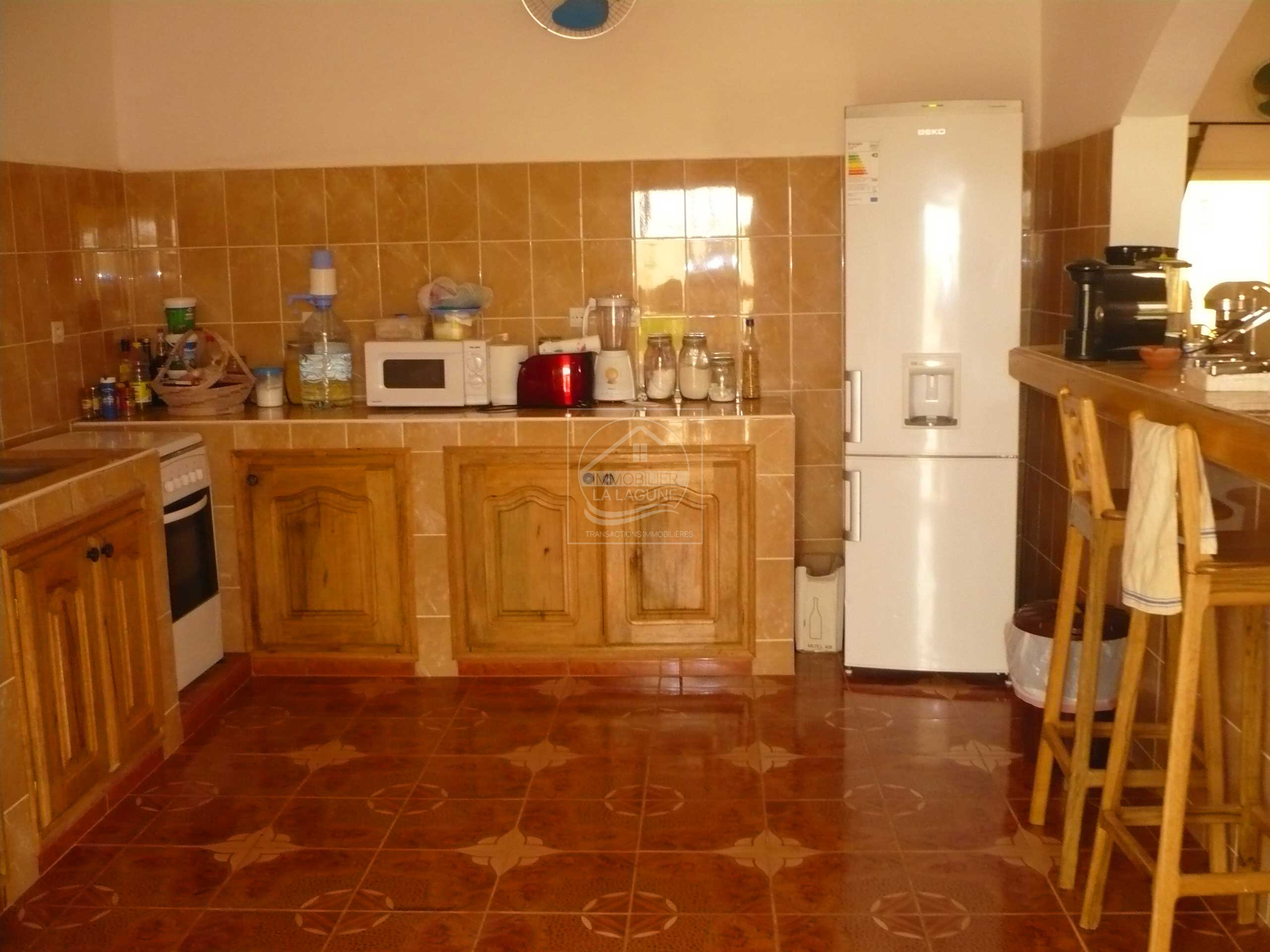 Agence Immobilière Saly Sénégal - V1471 - Villa à SOMONE - V1471-Villa-Senegal-SOMONE-Vente villa a somone