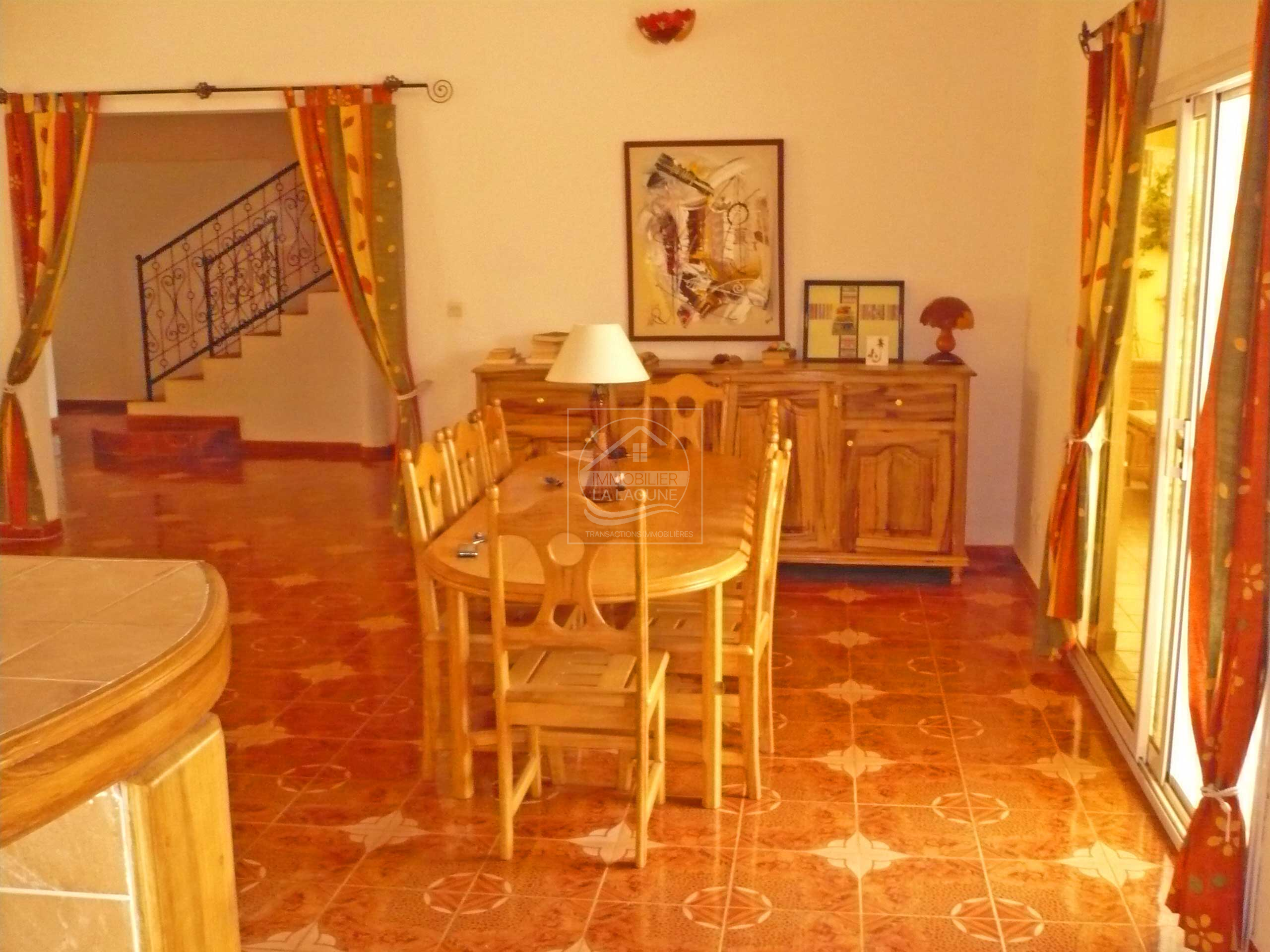 Agence Immobilière Saly Sénégal - V1471 - Villa à SOMONE - V1471-Villa-Senegal-SOMONE-Vente villa a somone